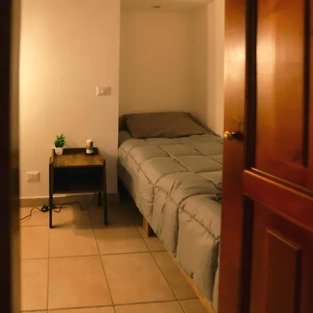 Domus Rustica-nel Centro Di Apartamento