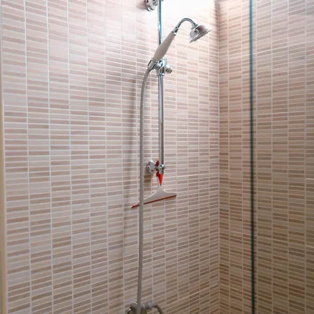 Domus Rustica-nel Centro Di Apartamento Tivoli