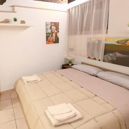 Domus Rustica-nel Centro Di * Tivoli