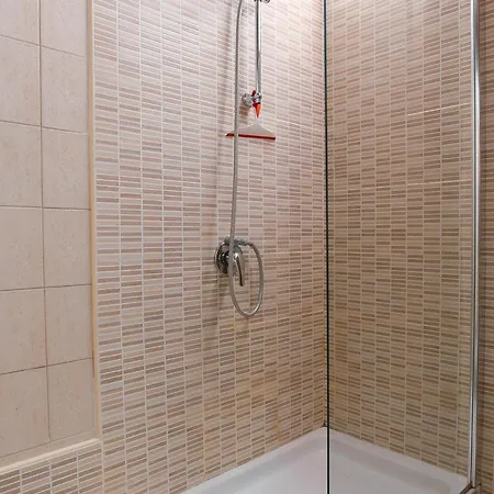 Domus Rustica-nel Centro Di Apartamento Tivoli